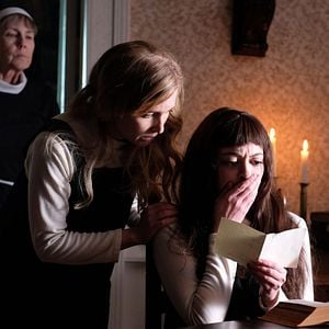 Foto Carolyn Hennesy