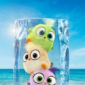 Foto Angry Birds 2: La película