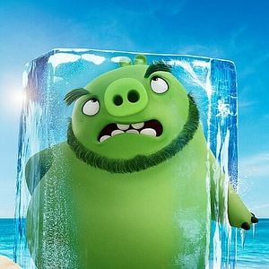 Foto Angry Birds 2: La película