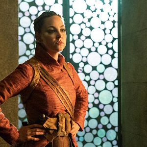 Foto Brittany Curran