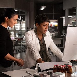 Foto Emmanuelle Chriqui