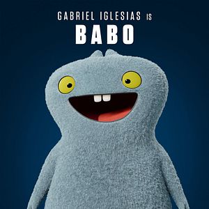Foto UglyDolls: Extraordinariamente feos