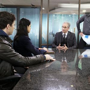 Foto Brooklyn Nine-Nine