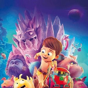 Foto Terra Willy: Planeta desconocido