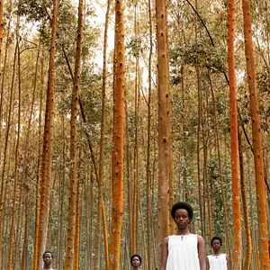 Foto Notre-Dame du Nil