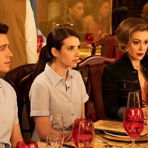 Foto Hayden Christensen