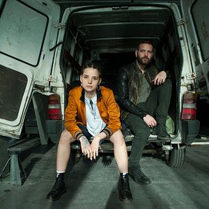 Foto Alessandro Borghi