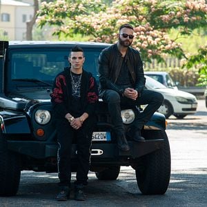Foto Suburra (2017)