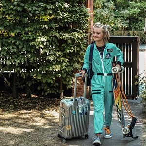 Foto Rocca cambia el mundo