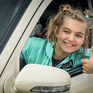 Foto Rocca cambia el mundo