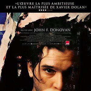 Foto Mi vida con John F. Donovan