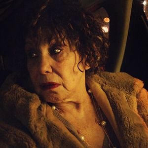 Foto Liliane Rovère