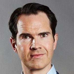 Foto Jimmy Carr