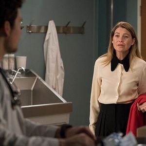 Foto Anatomía de Grey