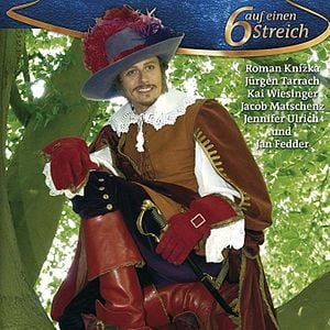 Foto Der gestiefelte Kater