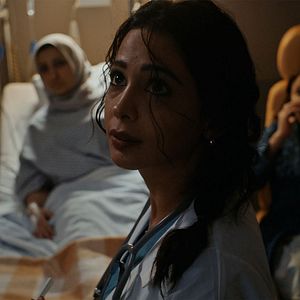 Foto Todo pasa en Tel Aviv