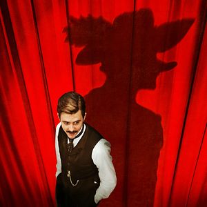 Foto Cartas a Roxane