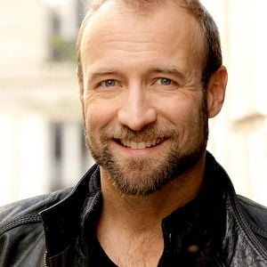 Foto Aymeric Dapsence