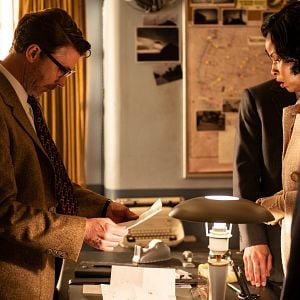 Foto Proyecto Blue Book