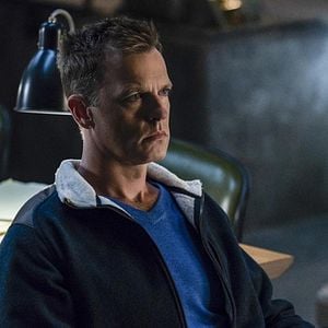 Foto Trevor St. John