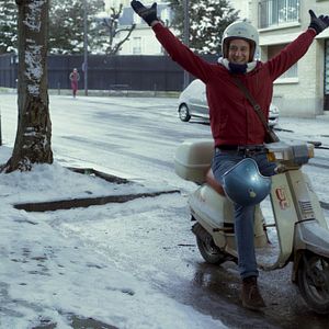 Foto Benjamin Lavernhe