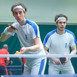 Foto François Civil