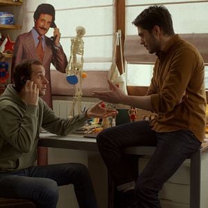 Foto Benjamin Lavernhe