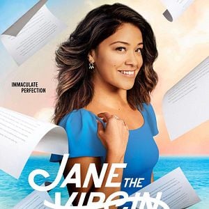 Foto Jane The Virgin