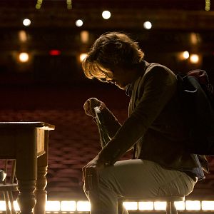 Foto Brenton Thwaites