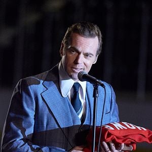 Foto Michael Shanks (I)