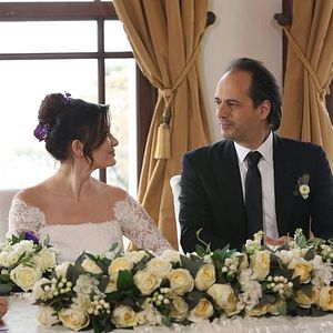 Foto Gülperi: todo por mis hijos