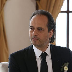 Foto Gülperi: todo por mis hijos