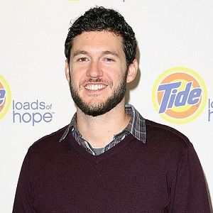 Foto David Modigliani