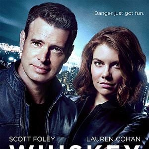 Foto Whiskey Cavalier