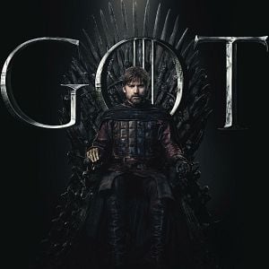 Foto Juego de Tronos