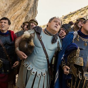 Foto Justo antes de Cristo