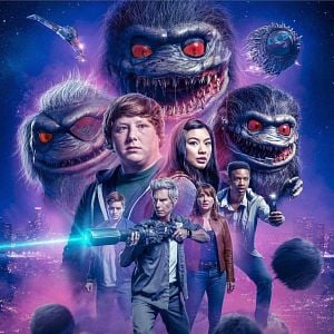 Foto Critters: A New Binge