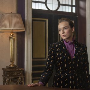 Foto Jodie Comer