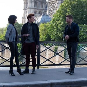 Foto Katherine McNamara