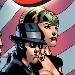 Foto The American Way