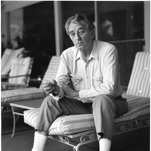 Foto Robert Mitchum
