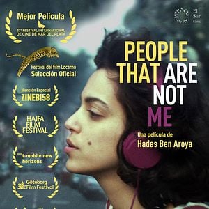 Foto People That Are Not Me