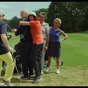 Foto André Dussollier