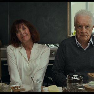 Foto André Dussollier