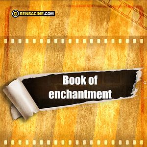 Foto Book Of Enchantment