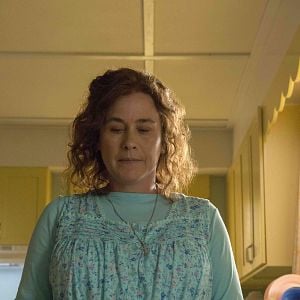 Foto Patricia Arquette