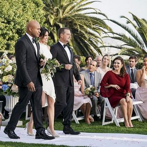 Foto NCIS: Los Ángeles