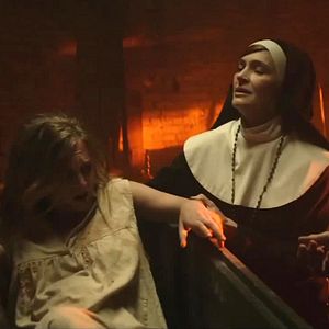 St. Agatha - Película 2018