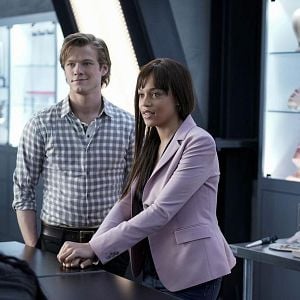 Foto MacGyver (2016)