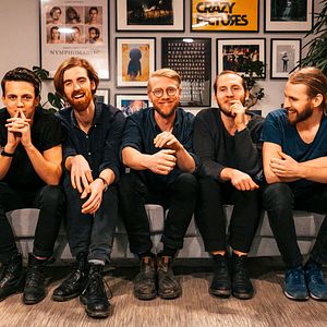 Foto The Unthinkable